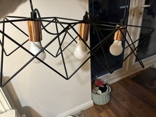 Next Industrial Through Black