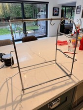 Le Creuset Pan Rack - holds 4