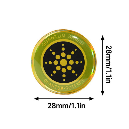 6pcs set emf protection - emf,
