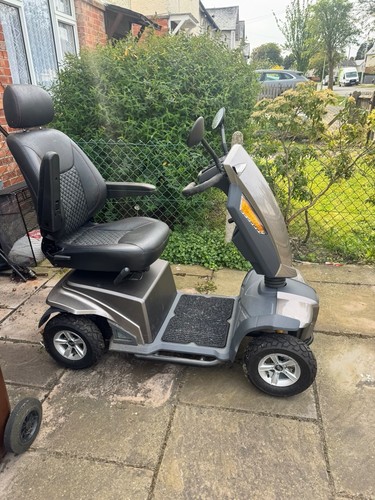 Vita wheel scooter - vita,