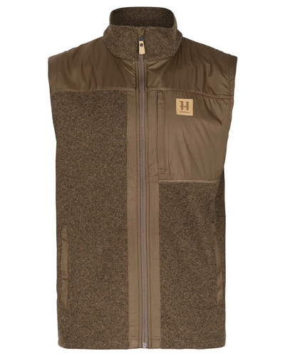 Harkila kalix fleece - fleece, waistcoat