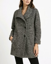 Max Mara Weekend Walking Coat