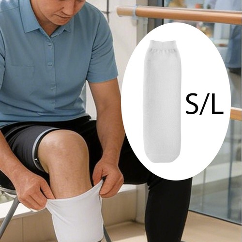 Prosthetic limb sock soft - prosthetic,