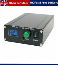 Automatic Antenna Tuner 100W