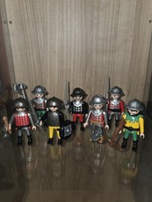 Playmobil Medieval Knights