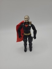 GI Joe Destro V2 1988 Cobra