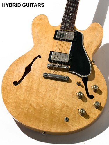 Gibson custom shop - shop, 50th