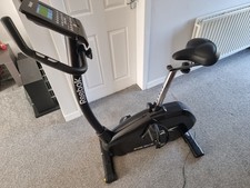 Reebok ZR8 Exercise Bike