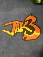 Jak and Daxter: Jak 3 sign