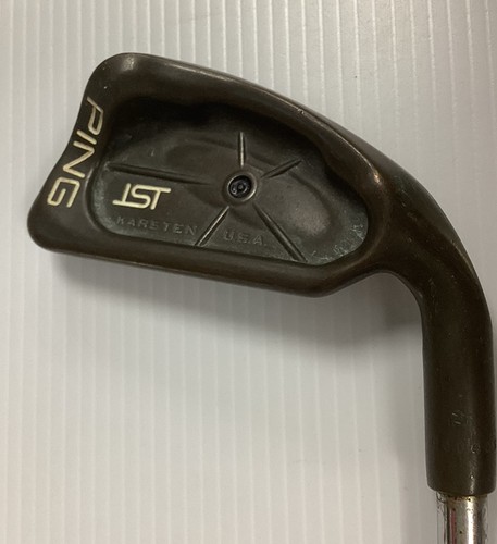 Ping isi copper beryllium - ping,