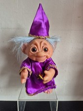 Troll Thomas Dam 1977 Wizard