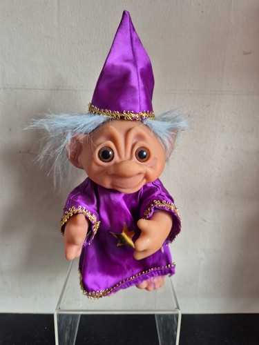 Troll thomas dam 1977 wizard - thomas,