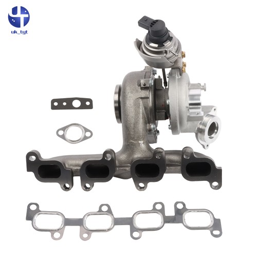 Turbo turbocharger for audi - turbo,