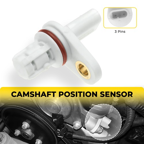 Camshaft position sensor - position,