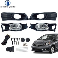 For Honda Fit Jazz Shuttle