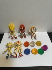 Jazwares Sonic the Hedgehog