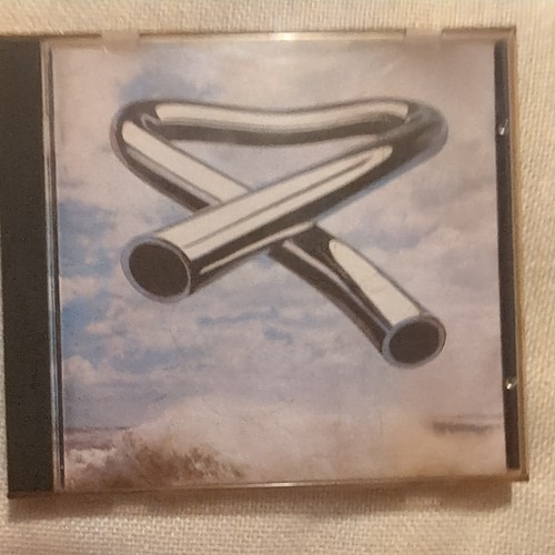 Tubular bells mike oldfield - by,