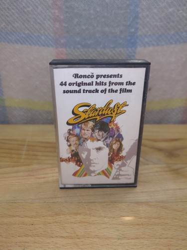 Ronco presents stardust movie - presents,