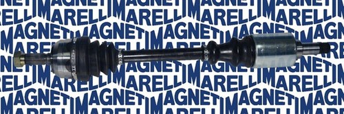 For magneti marelli - for,