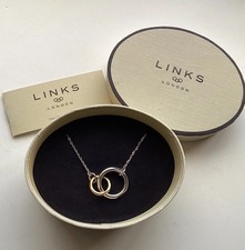 LINKS OF LONDON 20/20 18ct