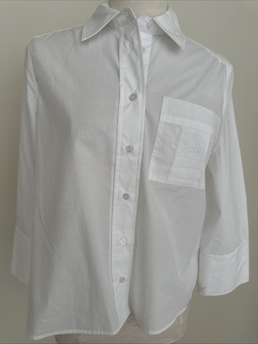 Masai aw26 ivra - shirt, m