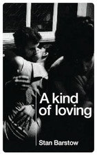 A Kind of Loving by Stan Barstow Paperback Book The Cheap Fast Free Post