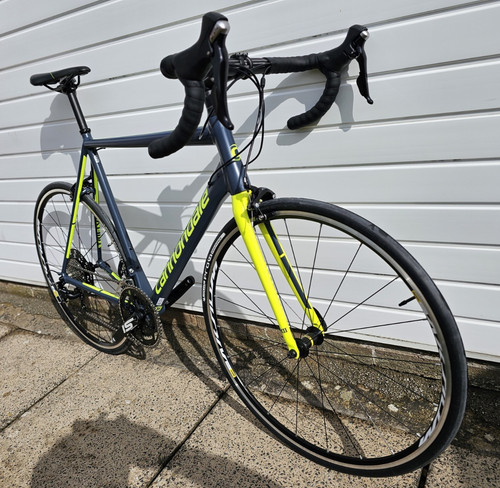 Cannondale caad12 105 slate - cannondale,