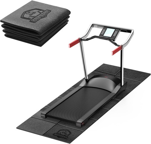 Hapbear foldable treadmill - foldable,