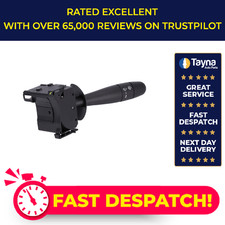 Steering column switch - column,