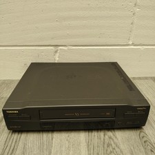 Toshiba V-226B VHS Player -