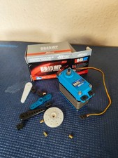 Hitec D845WP large scale servo arrma 30dnt 5t 5ive