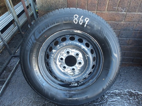 Crafter wheel and - crafter,