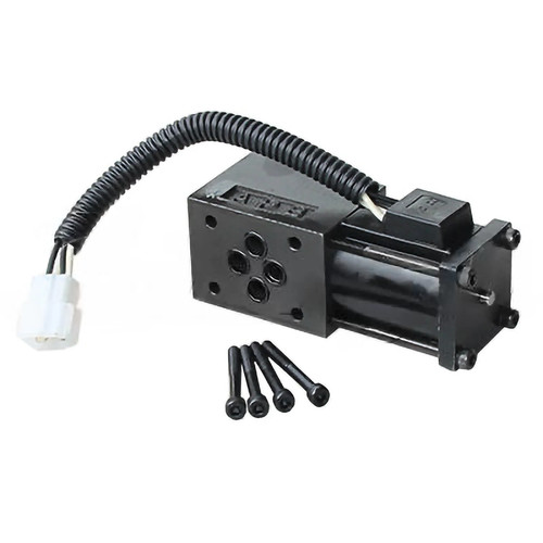 1632431 linde hyster - hyster, forklift