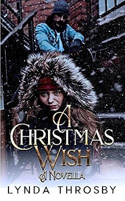 Christmas wish throsby - a,