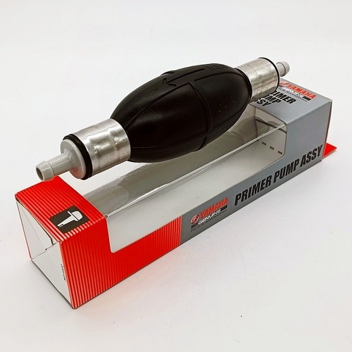 Genuine outboard primer bulb - outboard,