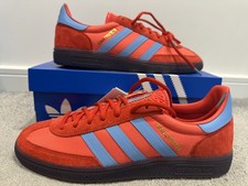 Adidas  Manchester (2025)| UK