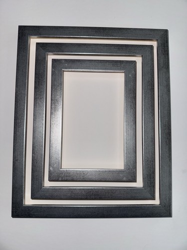 Shabby chic silver - shabby,