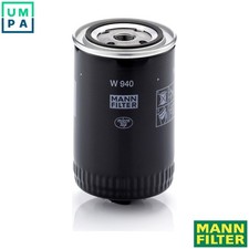 OIL FILTER W 940 FOR VW