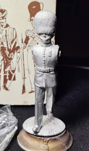 Chas stadden 71 guardsman - #71,