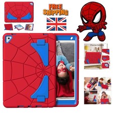 Avengers Spider-Man Kids