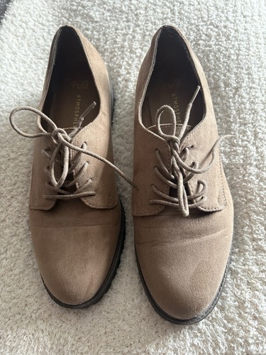 Faux suede effect - suede,