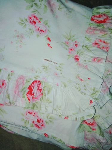 Rachel ashwell shabby - rachel, chic