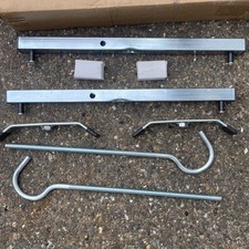 Universal Heavy Duty Ladder