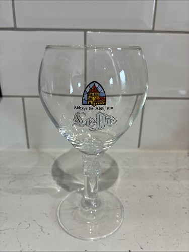 Leffe belgian half pint 25cl - 1,