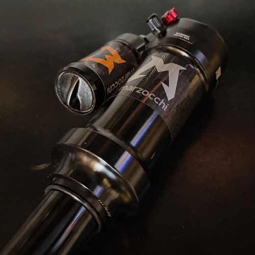 Marzocchi bomber air - bomber,