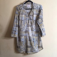 FABINDIA Medium Tunic Style