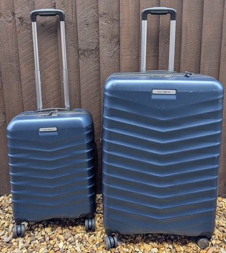 Samsonite piece hard - samsonite, 2