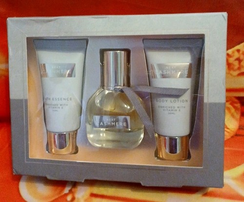 Next cashmere eau parfum - cashmere, de