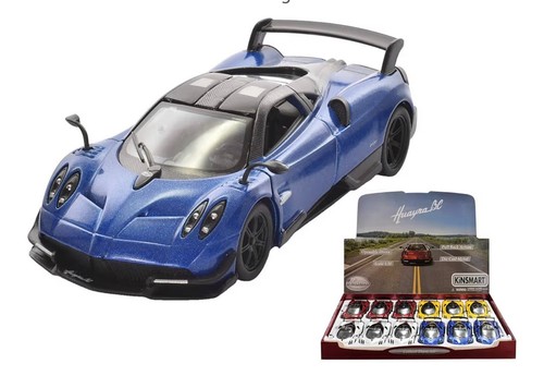 Pagani huayra die cast - pagani,