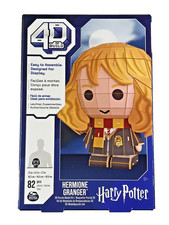 Harry Potter: 4D Build -